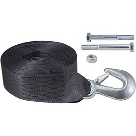 Dutton Lainson Spares - 6250 Winch Strap 7.5M