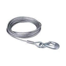 Dutton Lainson Spares - 6361 Cable & Hook 5.5MM x 7.5M