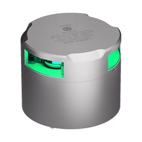 Lopolight 3nm 360° Green, Aluminium Base