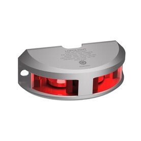 Lopolight 3nm 180° Red, Vertical Mount with 0.7 Metre Cable