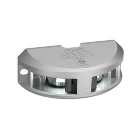 Lopolight 3nm 180° White, Vertical Mount with 0.7 Metre Cable