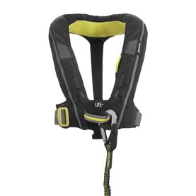 Spinlock Deckvest LITE+ 275N Black