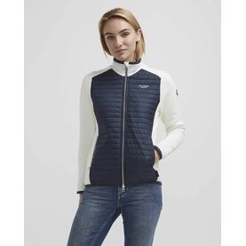 Holebrook Mimmi Full Zip Windproof (Featuring New Sandshell Colour)