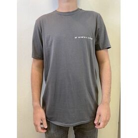 Mylor Chandlery T-Shirt - Lat & Long
