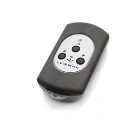 Lewmar Windlass Remote Control Spare Fob