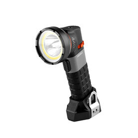 NEBO Luxtreme SL25R Handheld Waterproof Torch