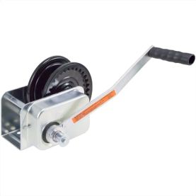 Dutton-Lainson® Heavy Duty Brake Winch - B1500G - 1500 lb/681kg