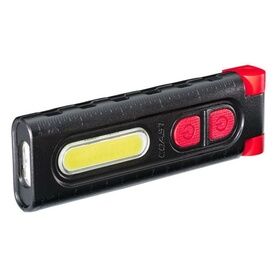 Coast Rechargeable Dual Beam Pocket-Sized Work Lamp