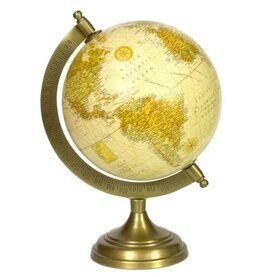 Vespucci Globe