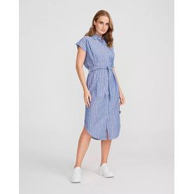 Holebrook Stina Shirt Dress