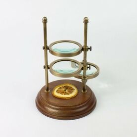 Tower Magnifier