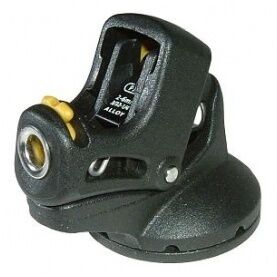 Spinlock PXR Race Cleat with Swivel for 2-6mm