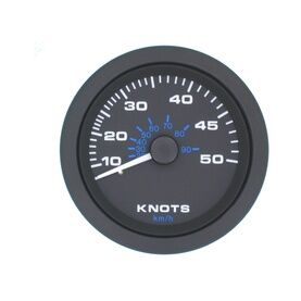 Veethree Speedometer - Pitot (includes pitot and hose)-50 Knot