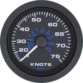 Veethree Speedometer - Pitot (includes pitot and hose)-75 Knot