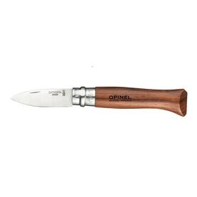 Opinel No.9 Oyster and Shellfish Knife