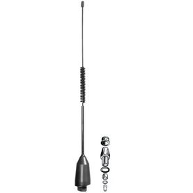 Shakespeare V-Tronix Raider Black Antenna for YRR SPARE