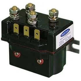 South Pacific Solenoid 12V 200A- K-200