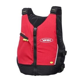 Yak Kallista 50N Junior Buoyancy Aid - Red