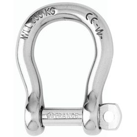 Wichard 16mm Bow Standard Shackle