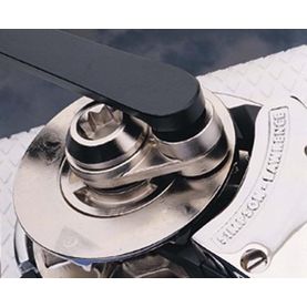 Lewmar CPX4/V4/V5 Manual Recovery Kit (Gypsy Drum)