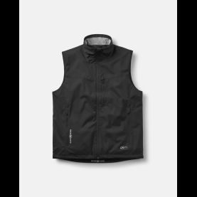 Henri Lloyd Breeze Black Gilet