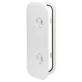 CAN S-B Rectangular Hatch White (606 x 243)