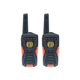 Cobra AM1055 FLT Two-Way Radios/Walkie Talkies
