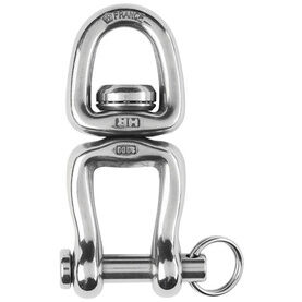 Wichard 45mm Swivel With Fork & Fork Clevis Pin