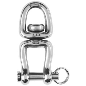 Wichard 105mm Swivel: Fork+Eye