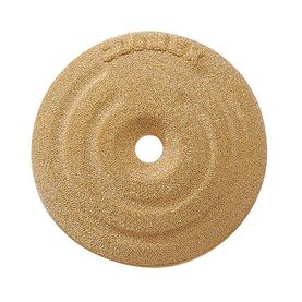 Glomex GLRA202 Ground Plate (128 MM)