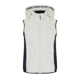 Sea Ranch Emmely Pearl Vest