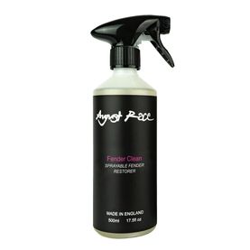 August Race™ Marine Fender Clean (500ml)