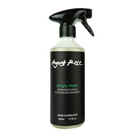 August Race™ Marine Dinghy Wash (500ml)