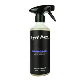 August Race™ Marine Upholstery Protect UV Spray (500ml)