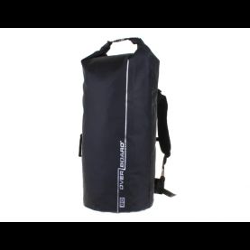 OverBoard 60 Litre Dry Tube Black Backpack