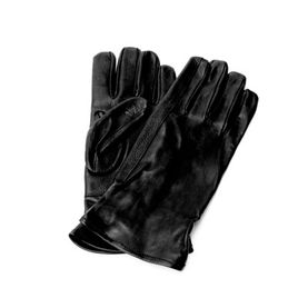 Marlow Abseil Leather Gloves