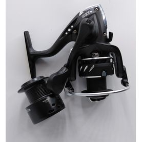 Nomura Kuro FD 3000 Black Spinning Reel