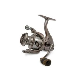 Nomura Hiro Evolution 4000 Grey Spinning Reel