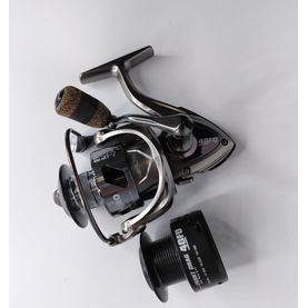Nomura Hiro Evolution 40 Front Drag
