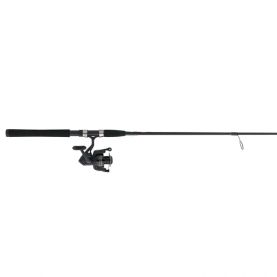 PENN Wrath II Boat Combo Fishing Rod