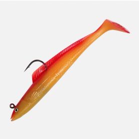 Sidewinder Rhubard &amp; Custard Sandeel