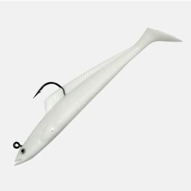 Sidewinder White Sandeel