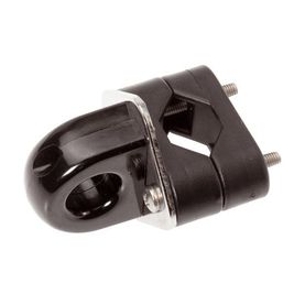 Barton Marine Stanchion Bullseye - 17 mm