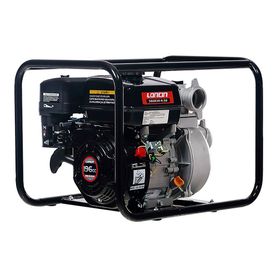 Loncin 2" Petrol Water Pump