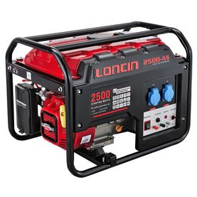 Loncin 2kw Petrol Generator