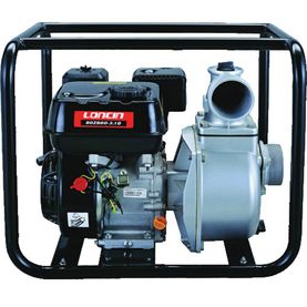 Loncin 3" Waterpump