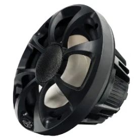 Aquatic 10" Pro Black Sport Subwoofer