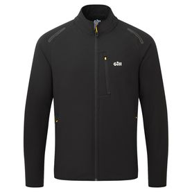 Gill 2025 OS Black Performance Jacket