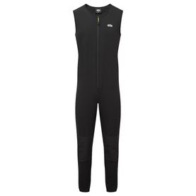 Gill 2025 OS Black Performance Trousers