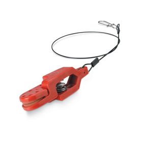 Cannon Offshore Saltwater Line Release